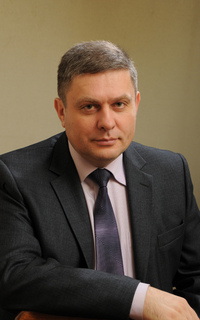 Бажилин Роман Николаевич