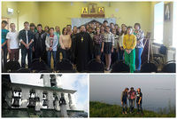 Учащиеся ДМШ им. С.М.Старикова посетили Псковскую область с двухдневной экскурсионной программой