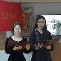 Студенты ТГМПИ стали участниками литературного вечера китайской поэзии