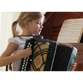 Курсы повышения квалификации «Актуальные проблемы обучения игре на народных инструментах»