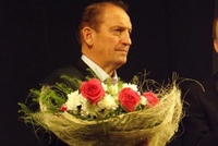 Президент наградил А.В.Поповичева медалью ордена «За заслуги перед Отечеством» I степени