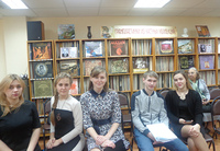 Студенты и преподаватели ТГМПИ подготовили литературно-музыкальную программу «М. Цветаева и музыкальный мир»
