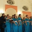 Концерт, посвященный 140-летию ТГМПИ