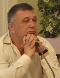 Елесин Николай Глебович