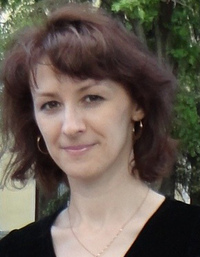 Крыкова Ирина Викторовна