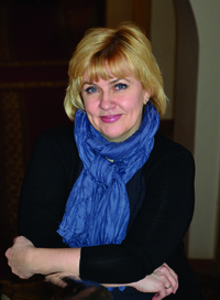 Немкова Ольга Вячеславовна
