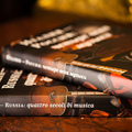 Посольство Италии в Москве передало в дар ТГМПИ книгу «Италия – Россия: четыре века музыки»
