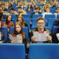 Всероссийская студенческая олимпиада «Я — профессионал»