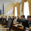 Представители ТГМПИ им. С.В.Рахманинова приняли участие во встрече лучших студентов с главой города