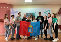 Студенты ТГМПИ в полуфинале конкурса «Твой ход» в Белгороде