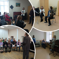 Преподаватели ТГМПИ посетили Орловский музыкальный колледж