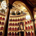 Итальянский Институт культуры в Москве представляет проект, посвящённый Римскому оперному театру