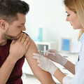 Сделайте прививку, защитите себя и своих близких от Covid-19