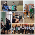 Преподаватели ТГМПИ провели мастер-классы в Жердевке