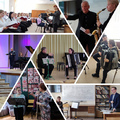 Ректор и преподаватели ТГМПИ провели мастер-классы в Рязанском музыкальном колледже