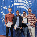 Студенты ТГМПИ — победители и призеры международного конкурса «ДОН ГРАН-ПРИ»: домра, балалайка, гитара