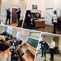 В рамках проекта «Посольство мастерства» в ТГМПИ прошли мастер-классы ведущих российских музыкантов