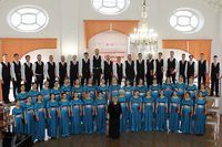 В Рахманиновском зале состоится концерт хоровой музыки «Память сердца»