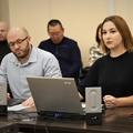 Ксения Плотникова рассказала об основных акцентах ведения социальных медиа-каналов