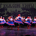Хореографический ансамбль «Ракета» — победитель всероссийского конкурса по народному танцу