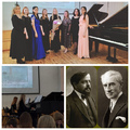 Импрессионизму в музыке посвятили концерт фортепианные ансамбли класса М.А. ГЕЙНЦ