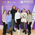 Студенты ТГМПИ приняли участие в работе X Московского слета вожатых