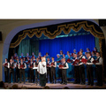 Концертный хор ТГМПИ с большим успехом выступил на фестивале в городе Череповце