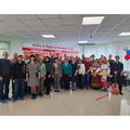 Студенты ТГМПИ им. С.В. Рахманинова выступили перед донорами