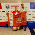 Представители ТГМПИ завоевали «золото» и «бронзу» Дельфийских игр России