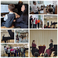 Преподаватели и студенты ТГМПИ посетили Мичуринскую детскую школу искусств