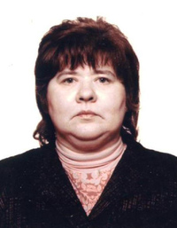 Панкова Ирина Александровна