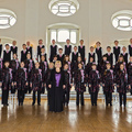 Смешанный хор ТГМПИ принимает участие во Всемирных хоровых играх в Сочи