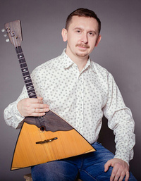 Баушев Андрей Валерьевич
