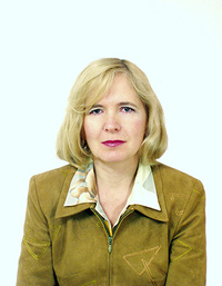 Бортникова Татьяна Геннадиевна