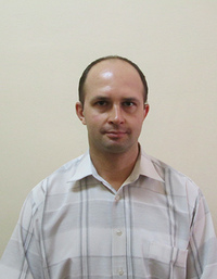Маняхин Алексей Владимирович