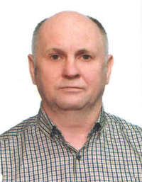 Мащенко Виктор Михайлович