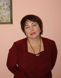 Михина Ольга Сергеевна