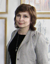 Татаринцева Ирина Владиславовна