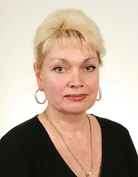 Власенко Валерия Леонидовна