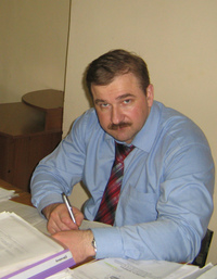 Плужников Сергей Николаевич