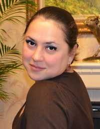 Ромашкова Ольга Николаевна