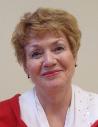 Вязовова Наталия Владимировна