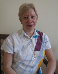 Юрашевич Ирина Владимировна
